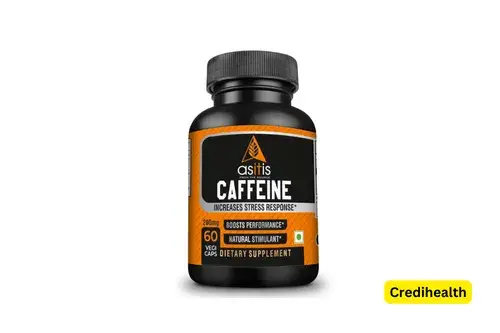 Caffeine - best supplements to lose weight and gain muscle