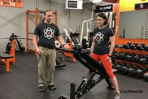 Dumbbell rear pulls