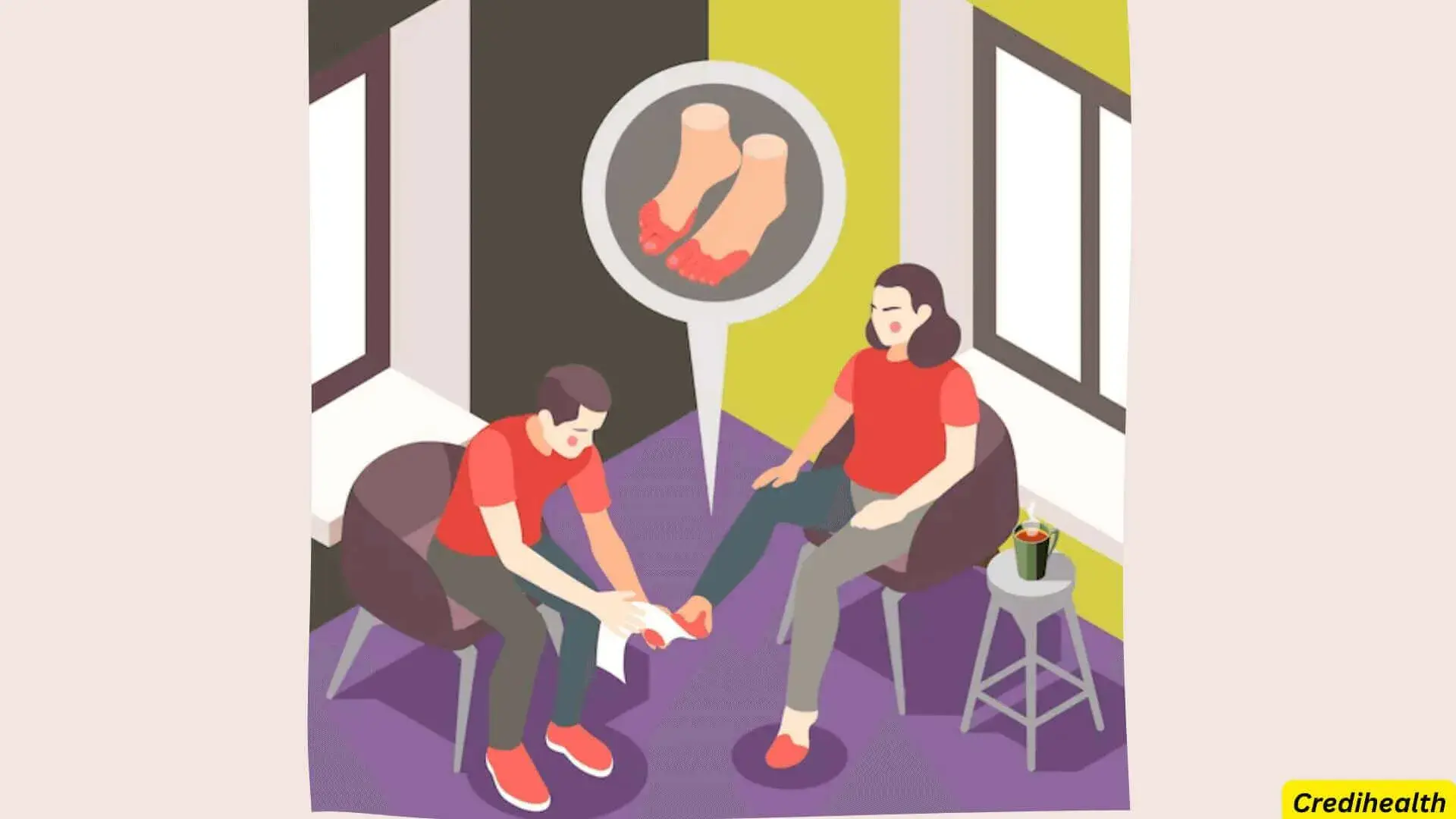 how long does an ankle sprain take to heal