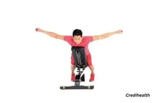 Inclines T raises