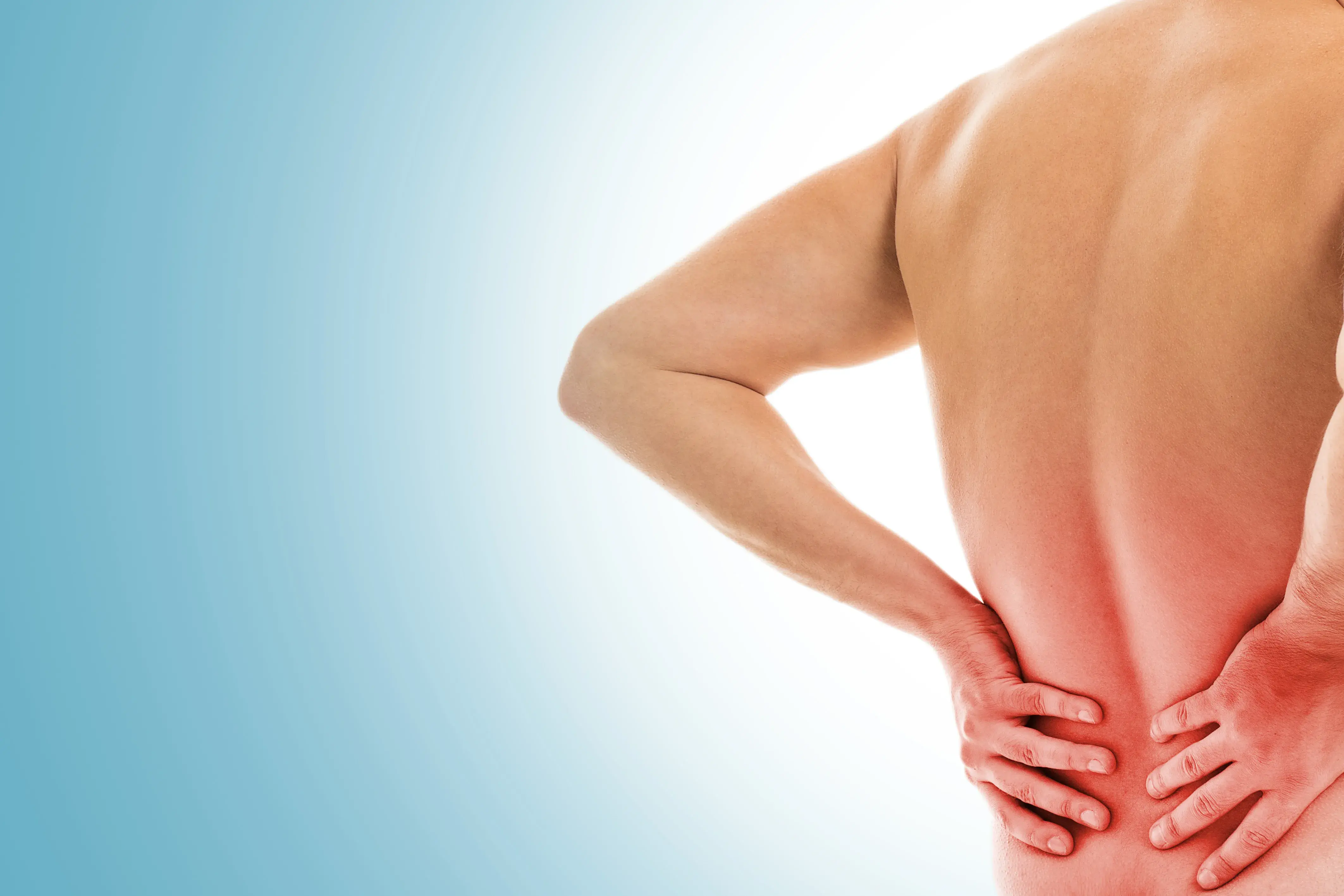 spinal stenosis?