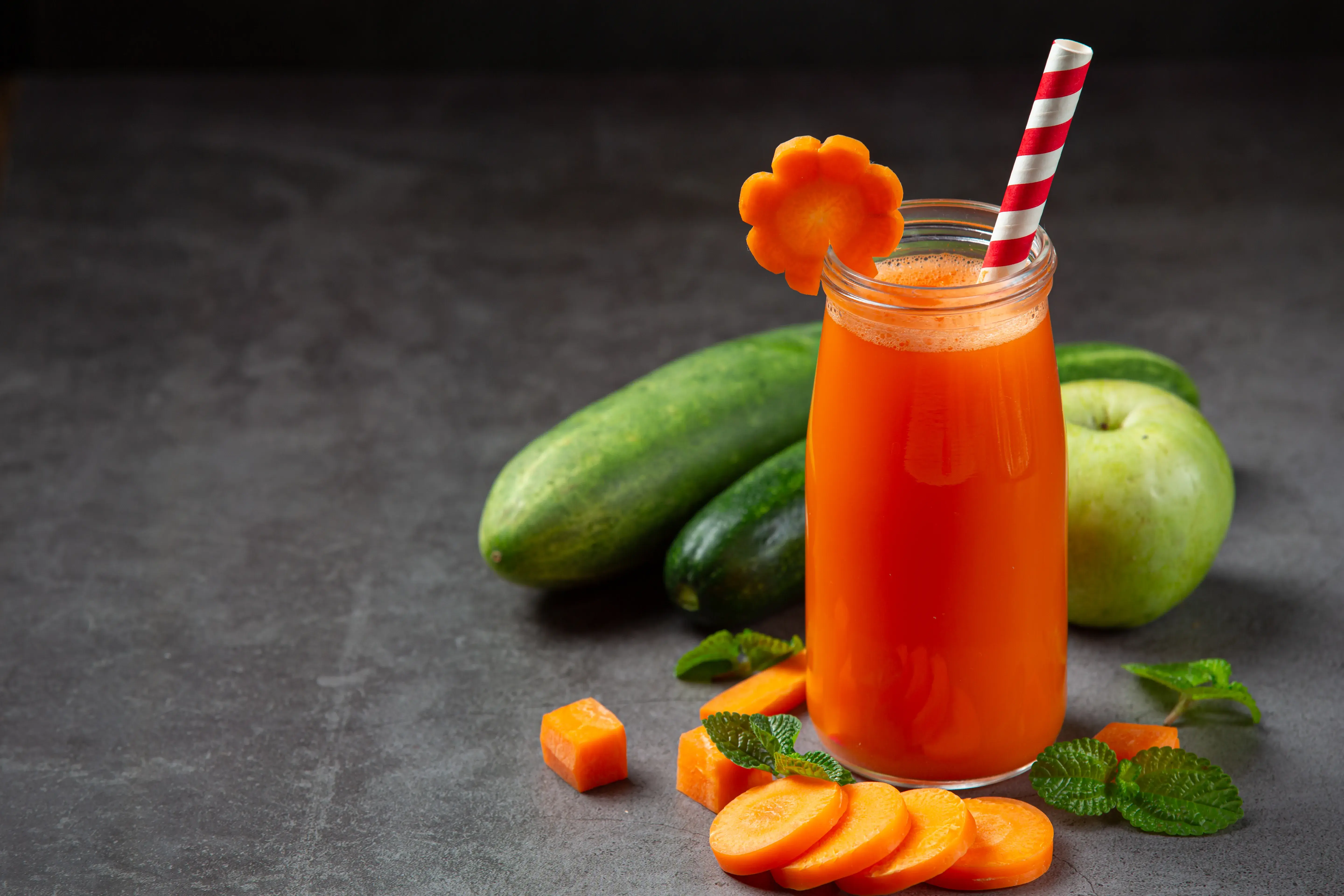 Vegetable Juices