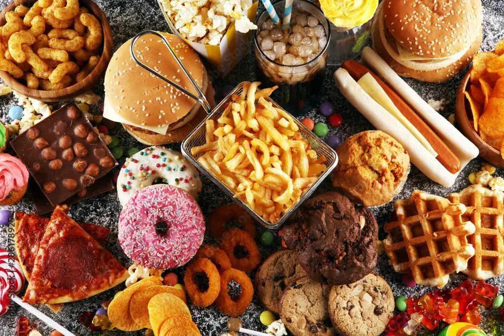 how to stop sugar cravings
