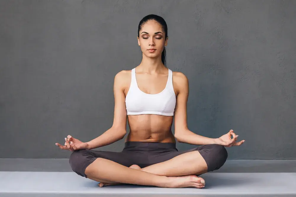 Yoga for better sleep, yoga asanas for better sleep, Yoga poses for better sleep