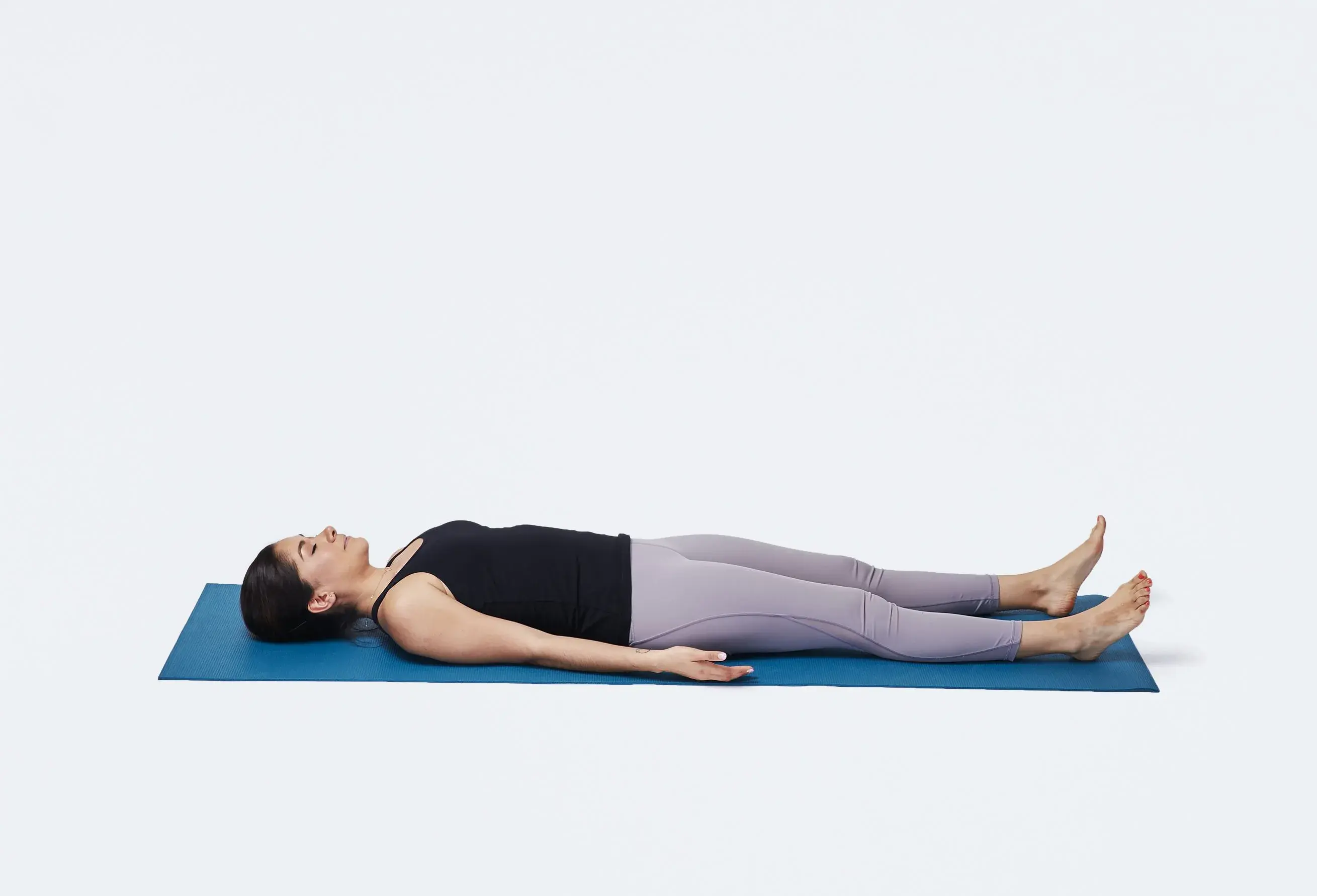Yoga for better sleep, yoga asanas for better sleep, Yoga poses for better sleep