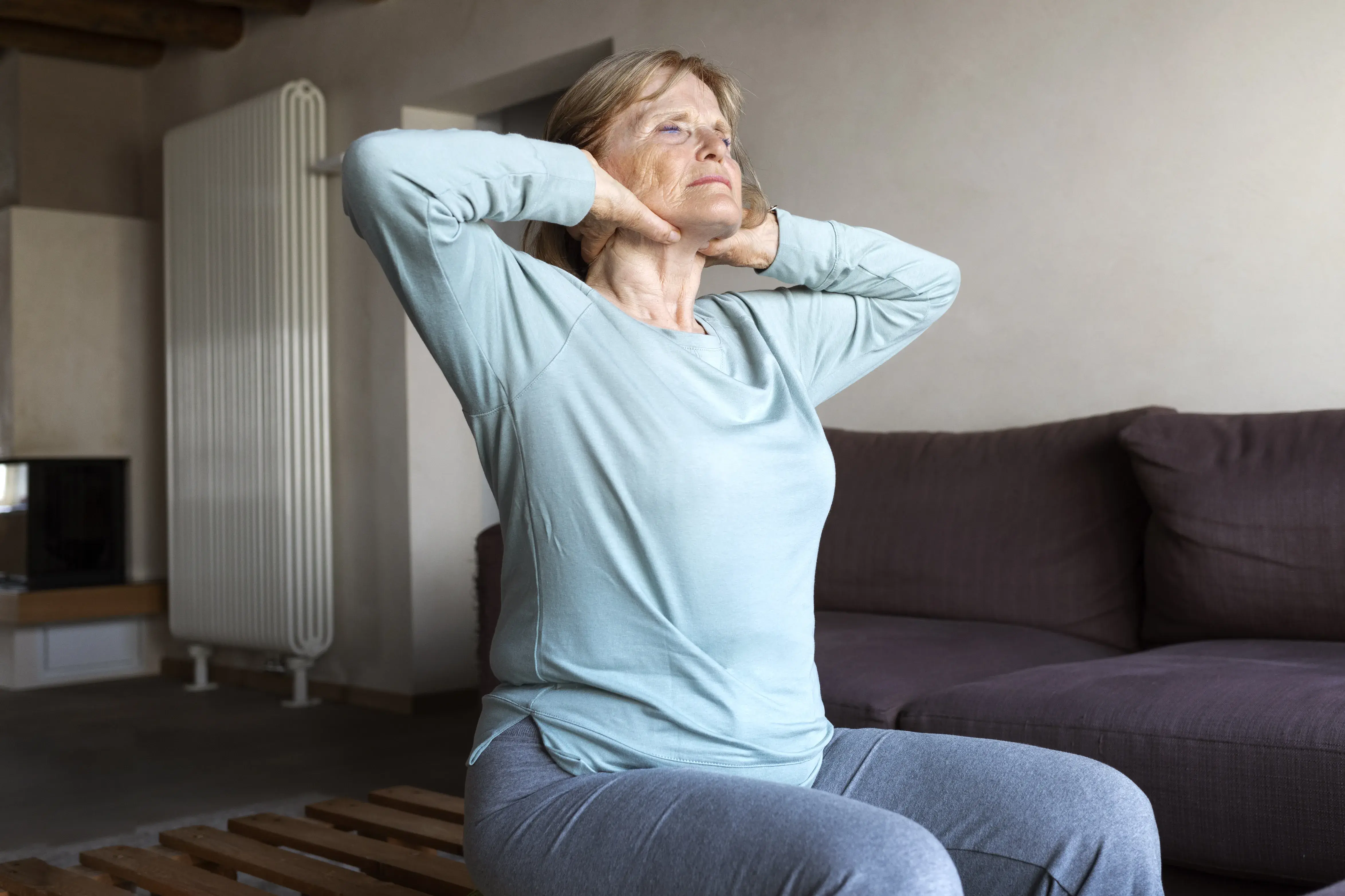 Lewy body dementia