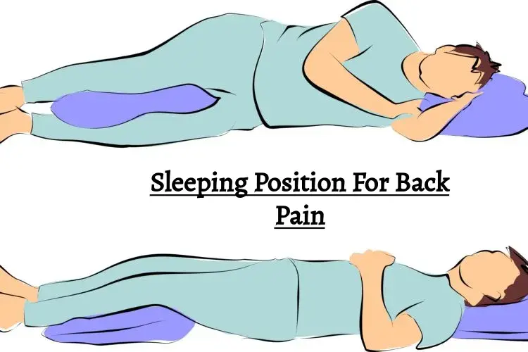 sleeping Position