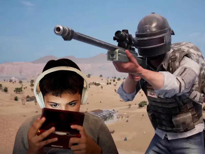 pubg side effects