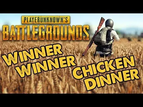 pubg side effects