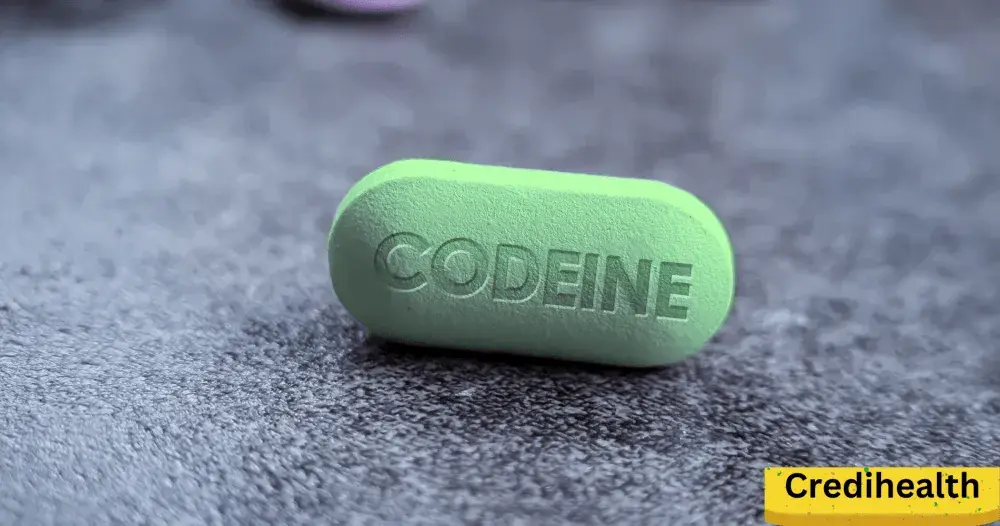 Is codeine addictive