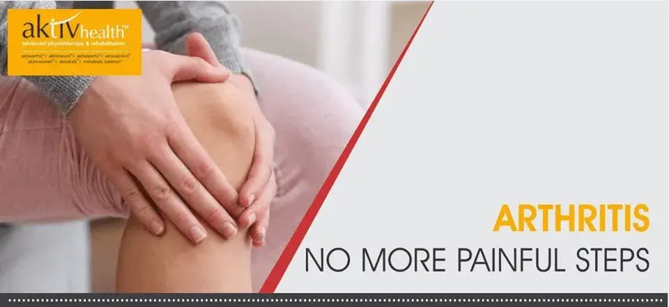 Physiotherapy for Arthritis