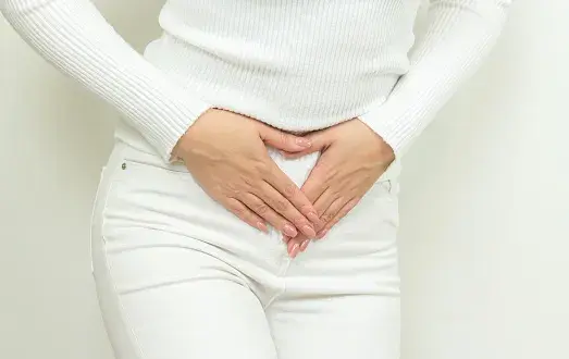 What Bladder Infection Symptoms?