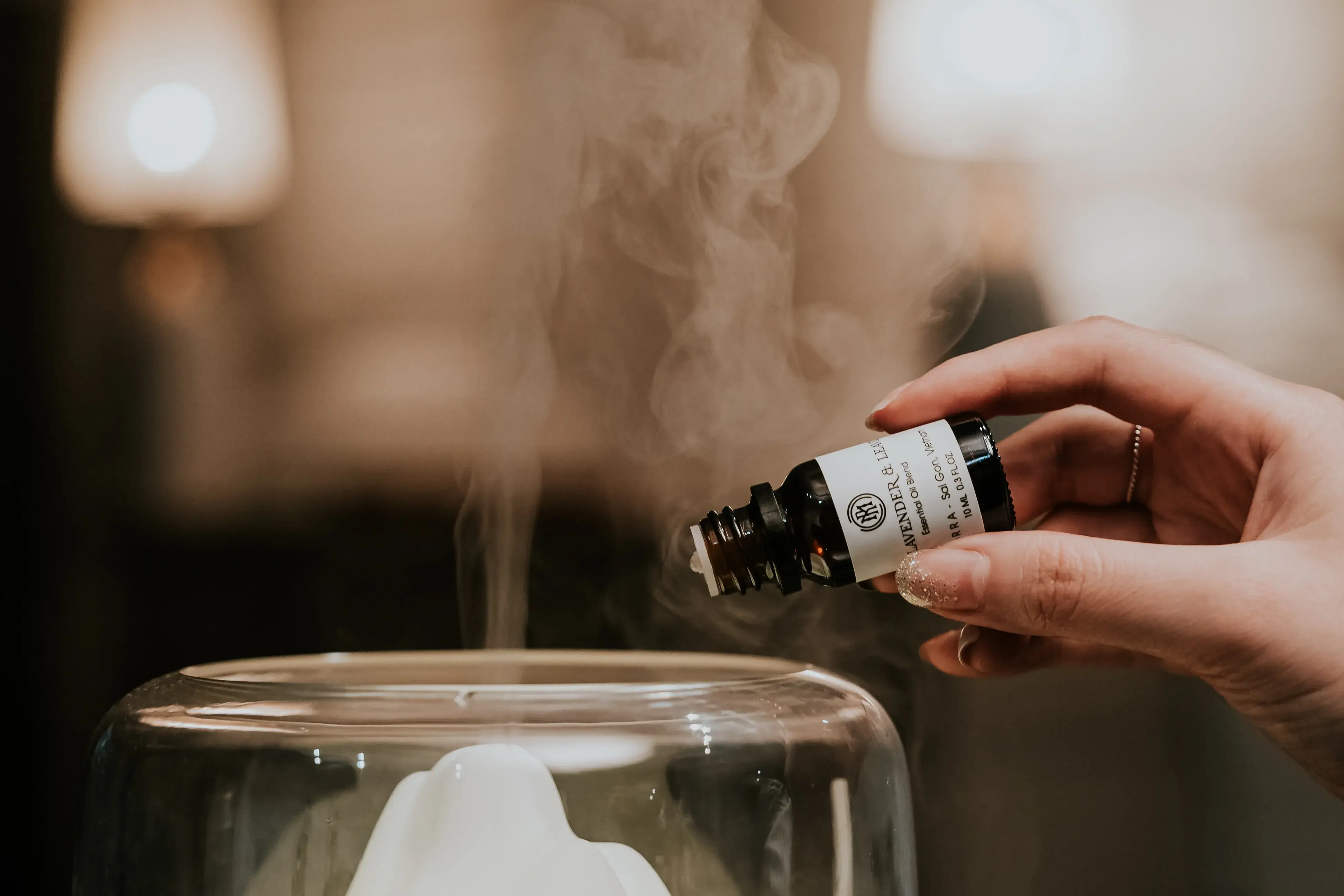 steam inhalation