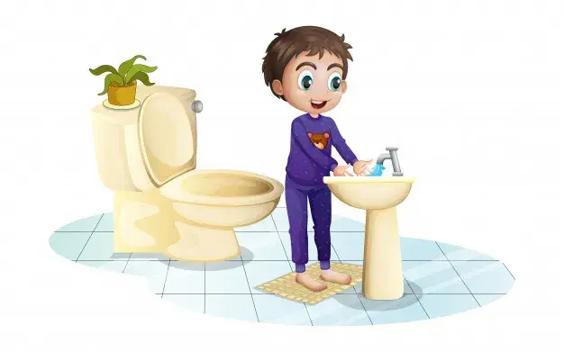world toilet day, how to maintain toilet hygiene, world toilet day facts