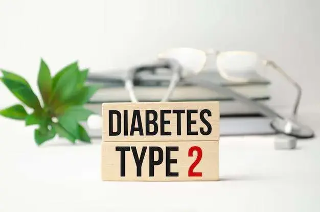 what are type 2 diabetes symptoms