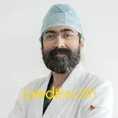 dr arvinder singh soin