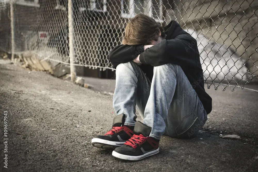 Signs of Hidden Depression