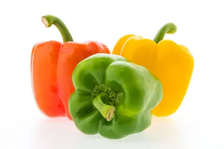 Bell Peppers