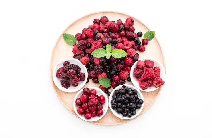 Berries