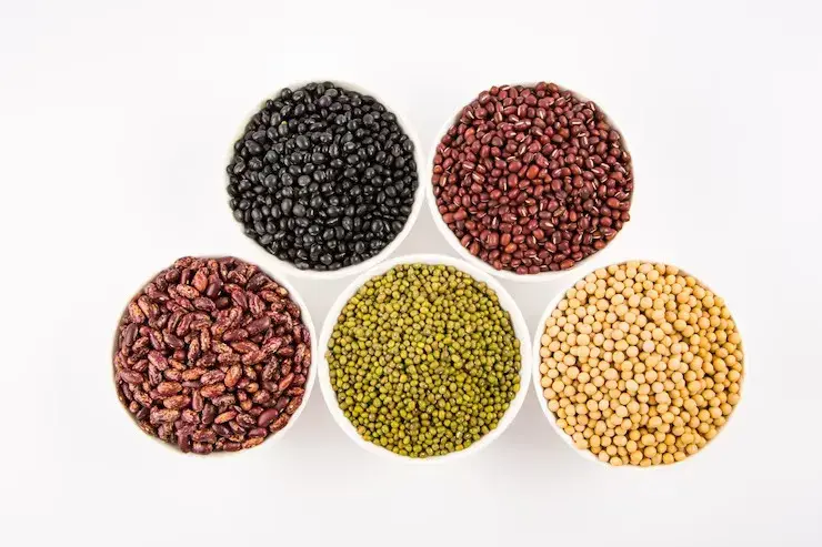 Legumes