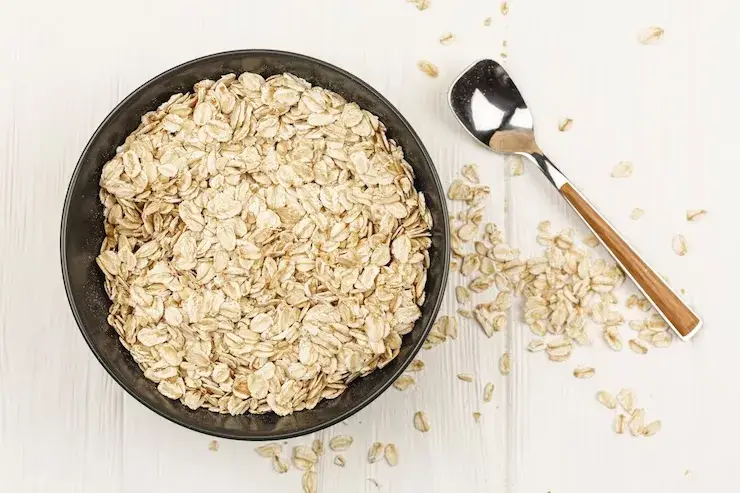 Oats