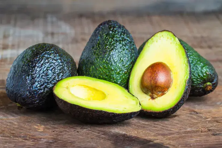 Avocado - Immune boosters for kids
