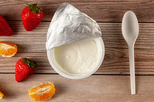 Yogurt