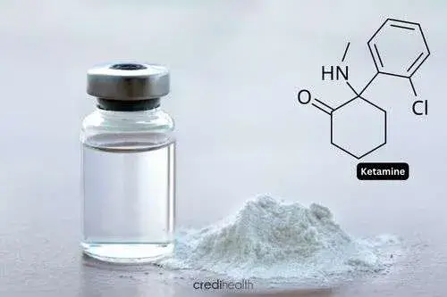 Is ketamine addictive