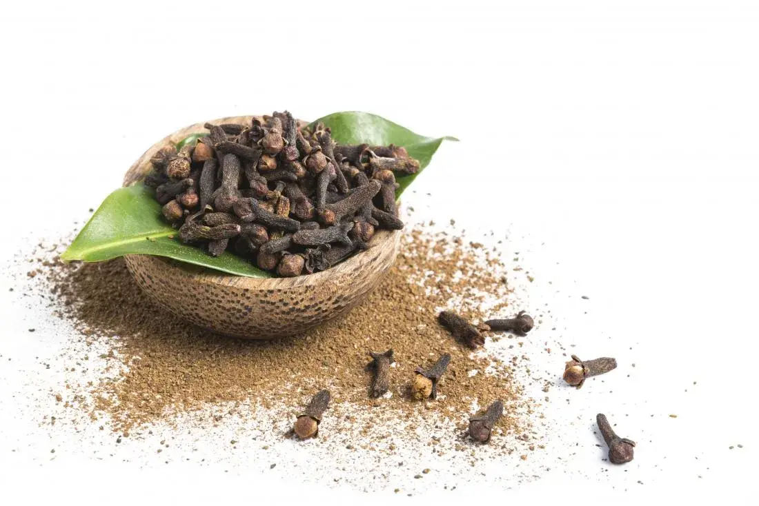 benefits of cloves, health benefits of cloves