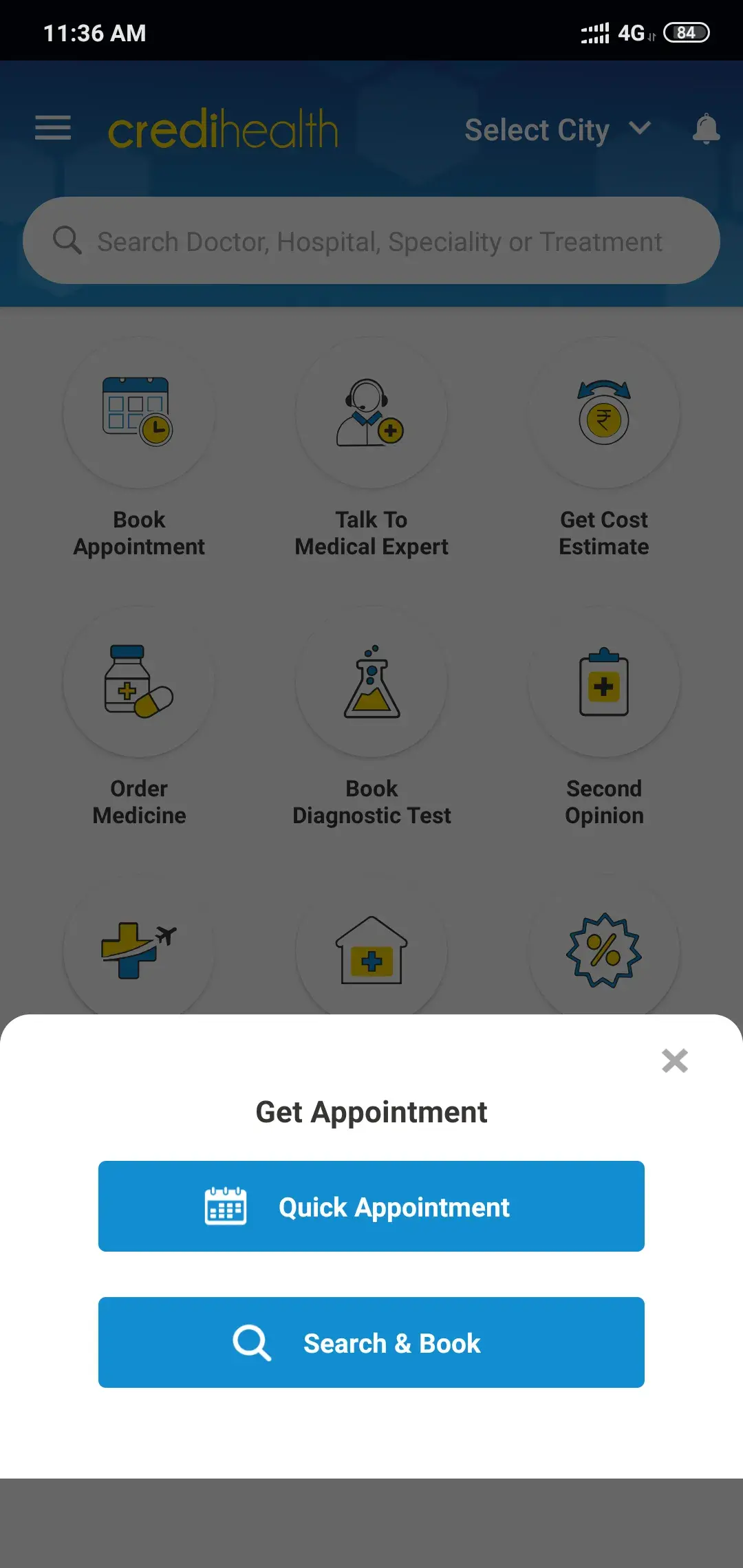 Healthcare app, Healthcare apps in India, health care app