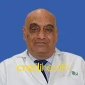 Dr.K K Kapur, Senior Consultant- Cardiology Indraprastha Apollo Hospitals, New Delhi