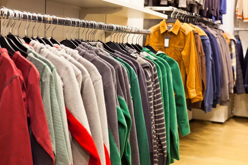 Clothes