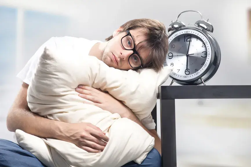 enough sleep