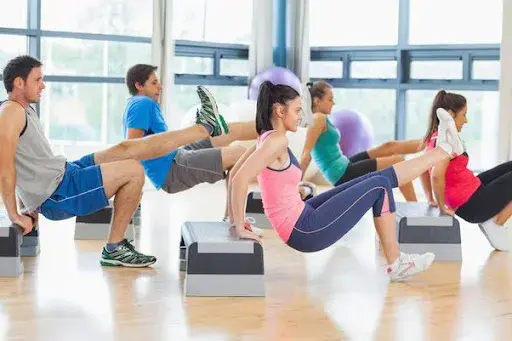Top Health & Fitness Trends