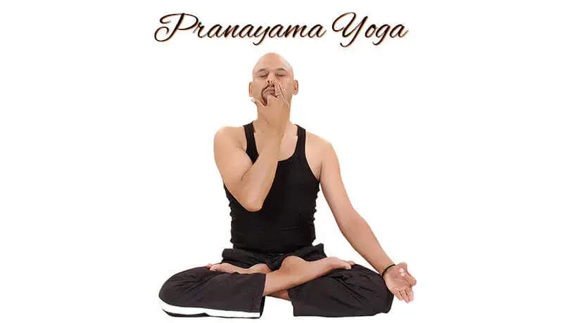 Pranayama Yoga