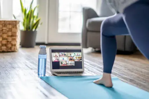 Top Health & Fitness Trends