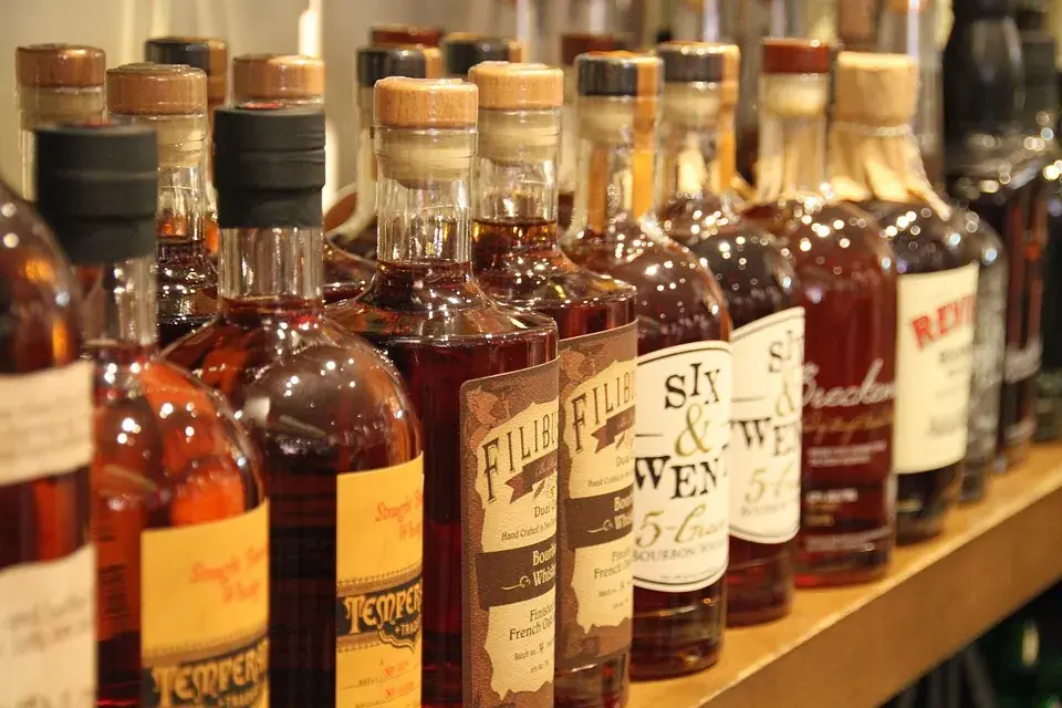 limit booze