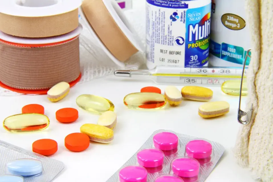 sedatives