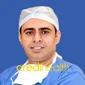 Dr Nipun Bajaj