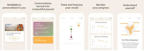AI Powered Chatbot