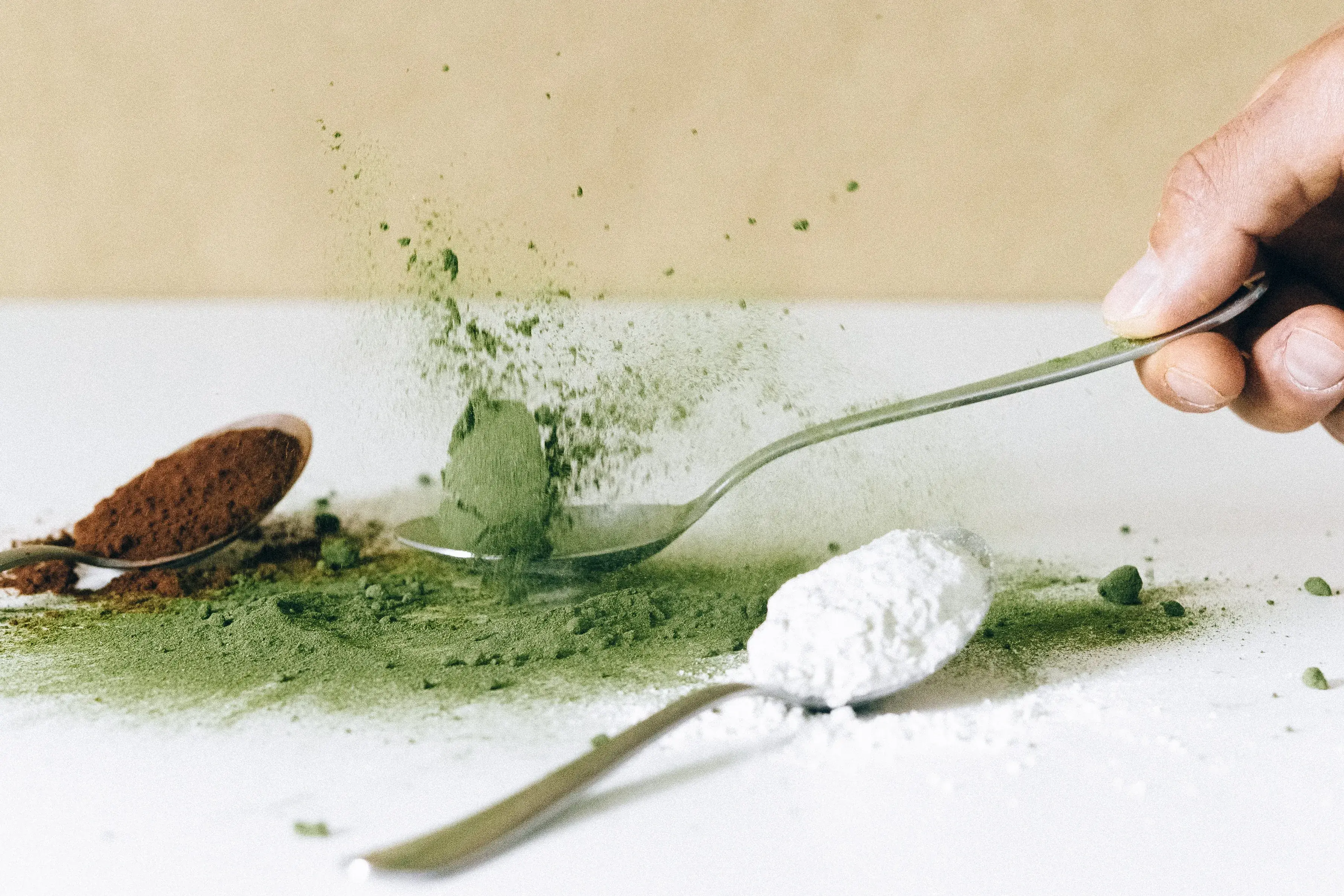 MIT45 Kratom Extract