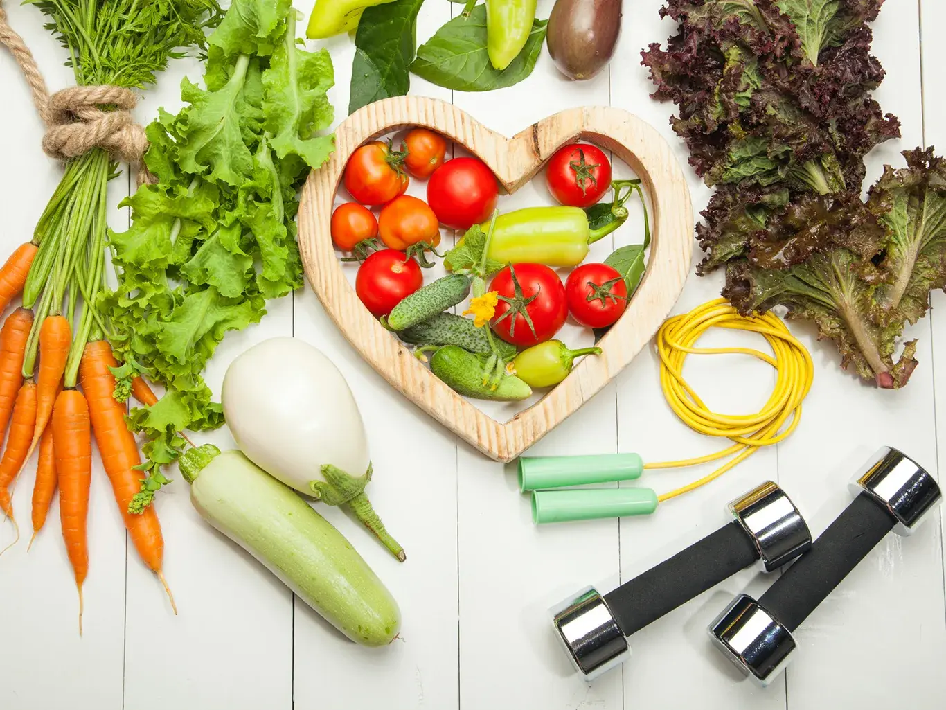 Healthy heart tips, heart care tips