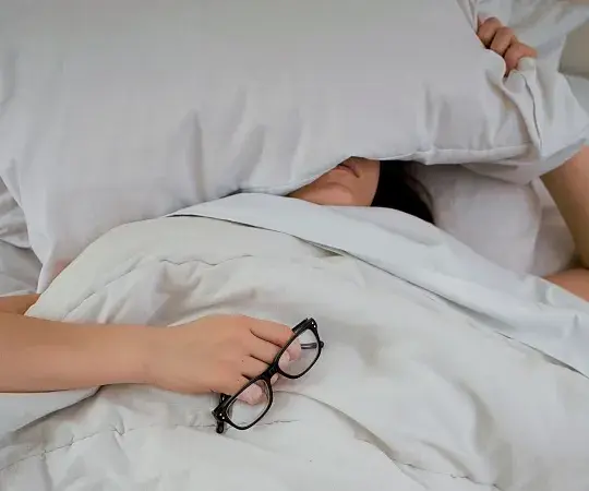 reduce stress in college