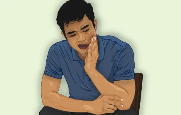 root canal treatment