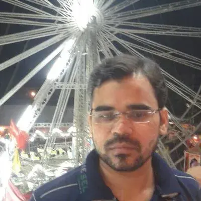 Author-Iftekhar