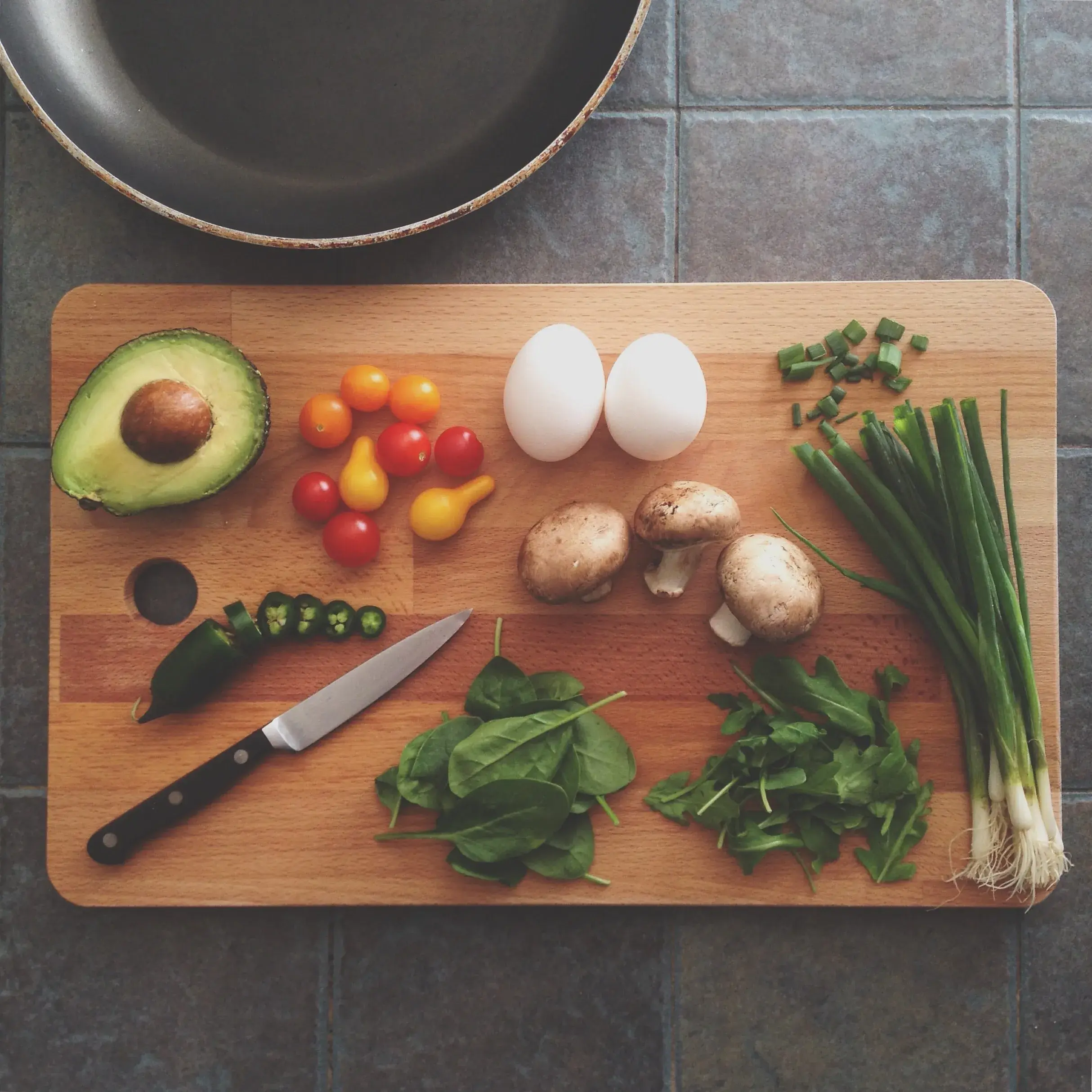 Nutrition And Brain Development