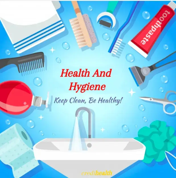 health and hygiene, Everyday Hygiene, Personal Hygiene, Oral Hygiene