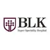 BLK Hospital