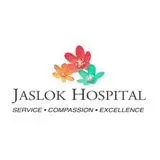 Jaslok Hospital in Mumbai