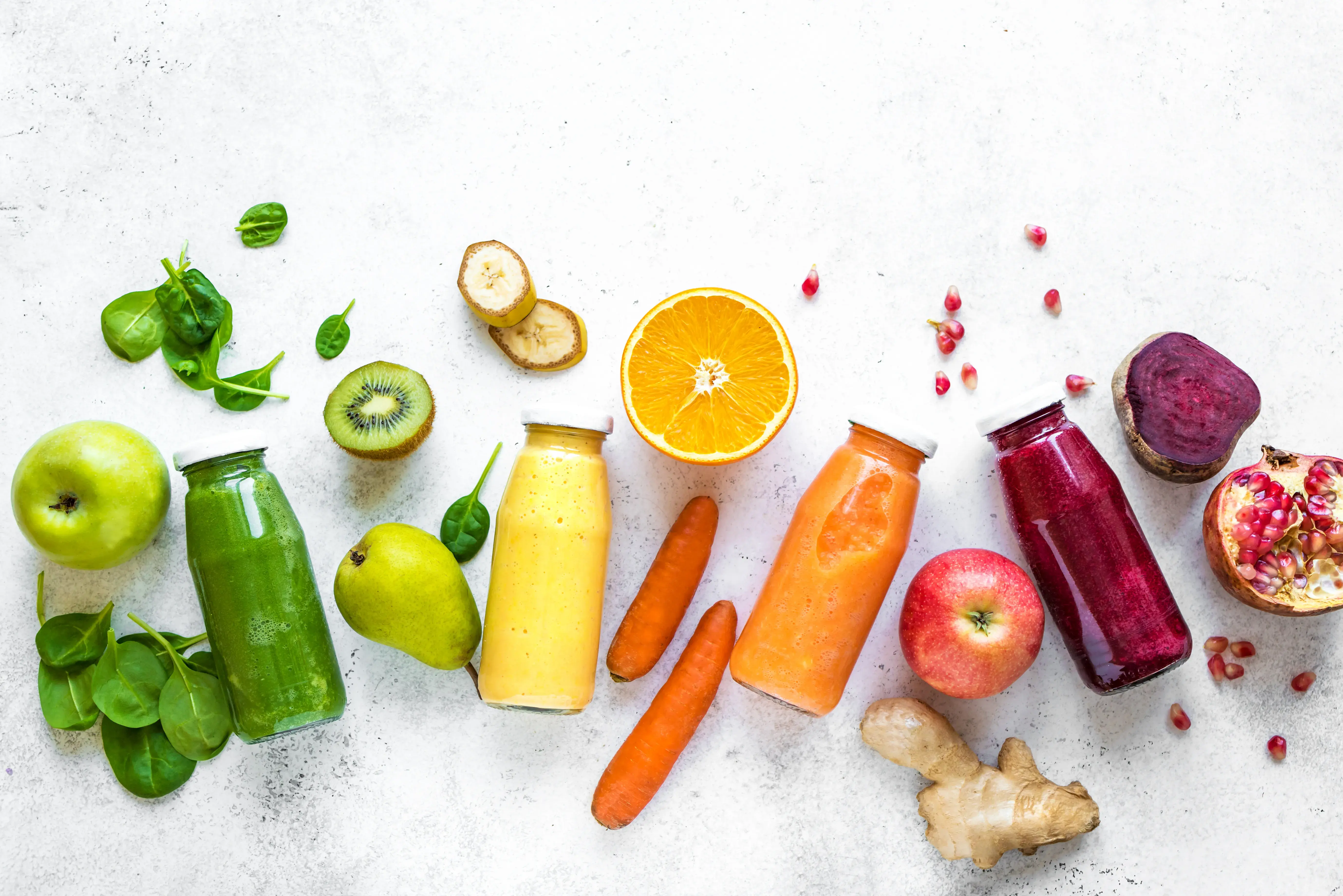 best cold pressed juice